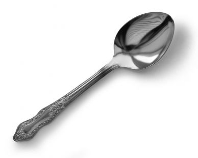 Ложка салатная "Славяна"