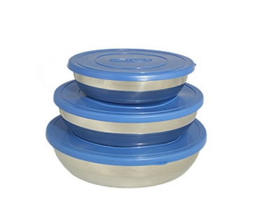 Контейнер для пищевых продуктов "Классика" 0,5л