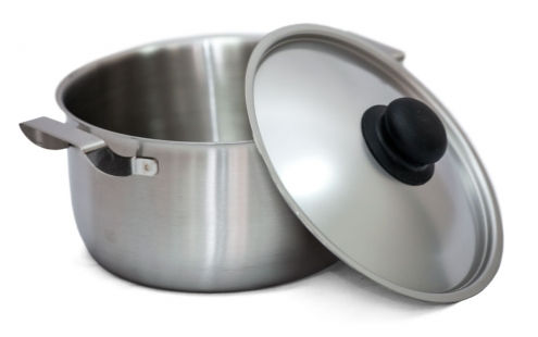 Кастрюля "Дачная" 3 л (200/165 мм)