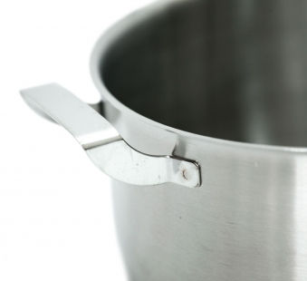 Кастрюля "Дачная" 3 л (200/165 мм)