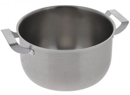 Кастрюля "Дачная" 3 л (200/165 мм)