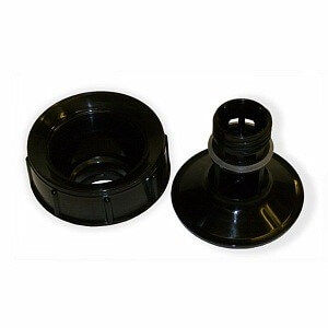 Стопор в сборе для термосов "Турист" c узким горлом, "Турист-Н" c узким горлом, "Дорожный" c узким горлом и "Пикник" (тип K, KН, DН, KT)