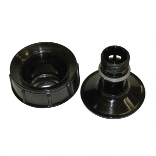 Стопор в сборе для термосов "Турист" c узким горлом, "Турист-Н" c узким горлом, "Дорожный" c узким горлом и "Пикник" (тип K, KН, DН, KT)