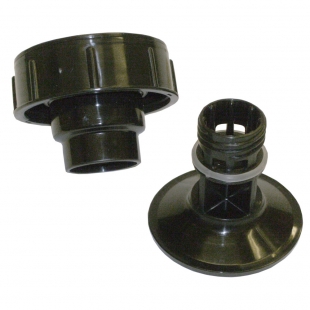 Стопор в сборе для термосов "Турист" c узким горлом, "Турист-Н" c узким горлом, "Дорожный" c узким горлом и "Пикник" (тип K, KН, DН, KT)