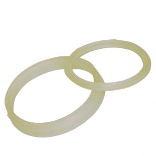 Комплект герметизирующих манжет термосов "Родник" (тип В)