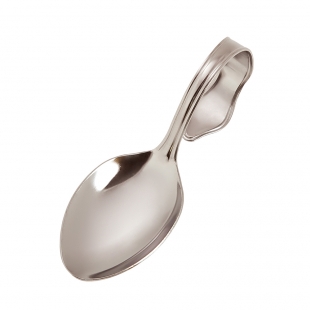 Ложка для комплимента