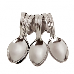 Ложка для комплимента