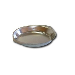 Сковорода порционная 0,25л