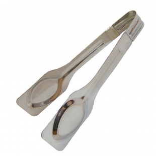 Щипцы кондитерские (двойная ложка)