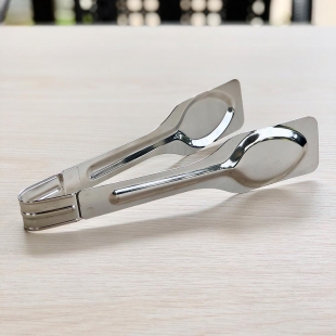 Щипцы кондитерские (двойная ложка)